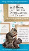 The Best Book of Useless Information Ever - Noel Botham - 9780399534287