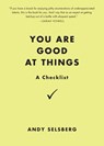 You Are Good at Things - Andy Selsberg - 9780399537356