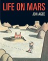 Life on Mars - Jon Agee - 9780399538520