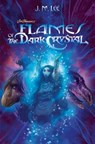 Flames of the Dark Crystal #4 - J. M. Lee - 9780399539879