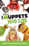 Levin, K: Muppets Mad Libs - Kendra Levin - 9780399542749