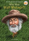 Who Was Walt Whitman? - Kirsten Anderson ; Who HQ - 9780399543982