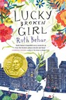Lucky Broken Girl - Ruth Behar - 9780399546440