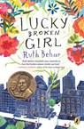 Lucky Broken Girl - Ruth Behar - 9780399546464