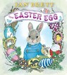 The Easter Egg - Jan Brett - 9780399547331