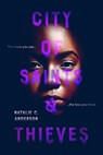 City of Saints & Thieves - Natalie C. Anderson - 9780399547607