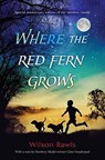 Where the Red Fern Grows - Wilson Rawls - 9780399551239