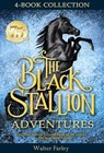 The Black Stallion Adventures - Walter Farley - 9780399552977
