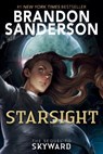 Starsight - Brandon Sanderson - 9780399555848