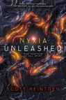 Nyxia Unleashed - Scott Reintgen - 9780399556869
