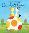 Duck & Goose - Tad Hills - 9780399557460