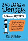 365 Days of Wonder - R. J. Palacio - 9780399559181