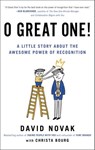O Great One! - David Novak ; Christa Bourg - 9780399562082