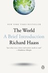 The World - Richard Haass - 9780399562419