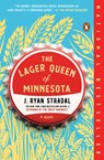 The Lager Queen of Minnesota - J. Ryan Stradal - 9780399563072
