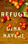 Refuge - Dina Nayeri - 9780399573255
