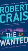 The Wanted - Robert Crais - 9780399573897