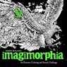 Imagimorphia - Kerby Rosanes - 9780399574122