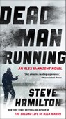 Dead Man Running - Steve Hamilton - 9780399574467