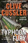 Typhoon Fury - Clive Cussler ; Boyd Morrison - 9780399575587