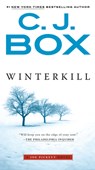 WINTERKILL - BOX,  C. J. - 9780399575709