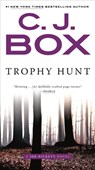 TROPHY HUNT - C. J. Box - 9780399575716