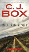 In Plain Sight - C. J. Box - 9780399575730