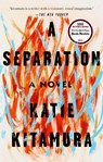 A Separation - Katie Kitamura - 9780399576119