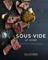 Sous Vide at Home - Lisa Q. Fetterman ; Meesha Halm ; Scott Peabody - 9780399578069