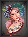 Marked in Ink - MASSACRE,  M - 9780399578779