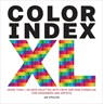 Color Index XL - Jim Krause - 9780399579783