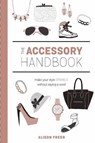 Accessory Handbook - Alison Freer - 9780399580802