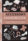 The Accessory Handbook - Alison Freer - 9780399580819