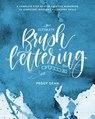 The Ultimate Brush Lettering Guide - Peggy Dean - 9780399582172