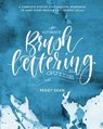 The Ultimate Brush Lettering Guide - Peggy Dean - 9780399582189