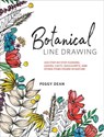Botanical Line Drawing - Peggy Dean - 9780399582196