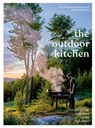 The Outdoor Kitchen - Eric Werner ; Nils Bernstein - 9780399582387