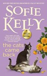 The Cats Came Back - Sofie Kelly - 9780399585609