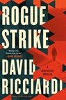 Rogue Strike - David Ricciardi - 9780399585777