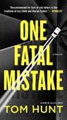 One Fatal Mistake - Tom Hunt - 9780399586453