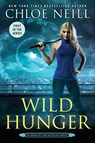 Wild Hunger - Chloe Neill - 9780399587092