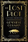 The Lost Plot - Genevieve Cogman - 9780399587429