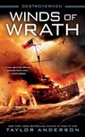 Winds of Wrath - Taylor Anderson - 9780399587580