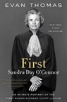 First - Evan Thomas - 9780399589294