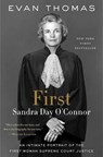 First - Evan Thomas - 9780399589300