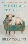 Musical Tables - Billy Collins - 9780399589805
