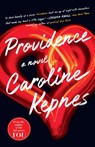 Providence - Caroline Kepnes - 9780399591457
