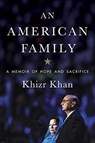 An American Family - KHAN,  Khizr - 9780399592492
