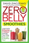 Zero Belly Smoothies - David Zinczenko - 9780399593925