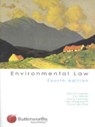 Environmental Law - David ( Hughes ; Tim (Department of Environment Jewell ; Jason (University of Wolverhampton) Lowther ; Neil (De Montfort University Parpworth - 9780406942913